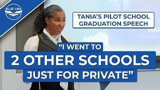 "I Went to 2 Other Schools JUST for Private!"