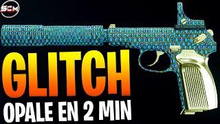 Meilleur GLITCH Camo Opale en 2 Minute Black Ops 6, Astuce Zombie Spécial Massacreur illimité Bo6