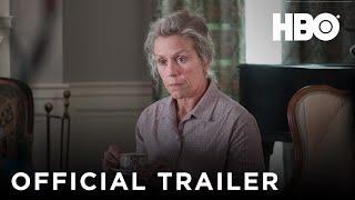 Olive Kitteridge - Trailer - Official HBO UK