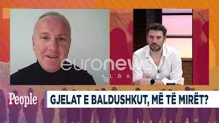 “Baldushkut i është bërë reklamë e madhe për gjelin e detit”-gazetari Sokolaj