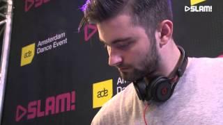 Dyro (DJ-set) at SLAM! MixMarathon live from ADE