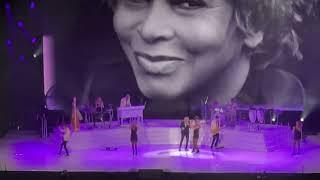 Rod Stewart - Baby Jane-It Takes Two-Some Guys Have All The Luck (2024.06.22. Budapest, MVM Dome)