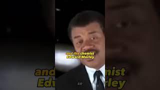What is Luminiferous Ether Neil deGrasse Tyson Explains #physics #science