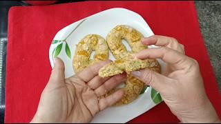 Receta Saludable: Crumbl Cookies de Roscones de Reyes,  Fáciles y Bajas en Azúcar