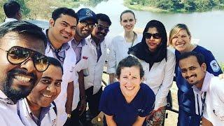 Public Health Nursing at the Johns Hopkins School of Nursing