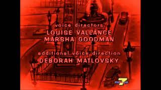 (FAKE) Madeline Lost Episode Credits (my version, remake, updated)