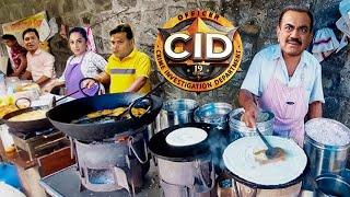 क्यों बेचना पड़ रहा है CID टीम को रास्ते पर DOSA? | CID Latest Episodes 2024 | Crime Stories