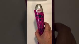 WINX CLUB Rock Star Microphone Demonstration