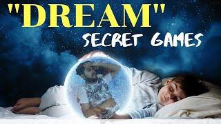 DREAM - Secret Games || Short Film || Joy Singh Production