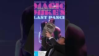 Own Magic Mike’s Last Dance at Sanity NOW!