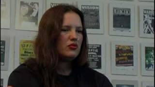 M.A.D Tourbooking - Interview Part 2 of 2 // Tribal Area