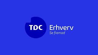 Teams telefoni på TDC Erhverv Selvbetjening