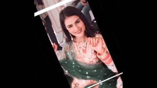 Tejo Sandhu aka Priyanka Chahar Choudhary from Udaariyaan Colours Tv |Making Reel| Looking Beautiful