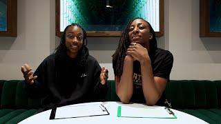 Dig Deep Episode 1 | Nneka Ogwumike & Jewell Loyd