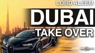 Lord Aleem Shares The Secrets To His INSANE Success And Taking His Bugatti Chiron To Dubai!