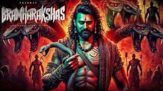 Bramharakshas New Released Full Hindi Dubbed Movie | Prabhas New South Action Movie 2024 | New Movie