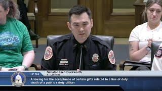 Committee on Judiciary and Public Safety - 03/10/25