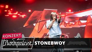 Stonebwoy live | Summerjam Festival 2024 | Rockpalast