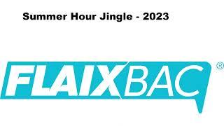 Jingles Ràdio Flaixbac - Summer Hour Jingle 2023