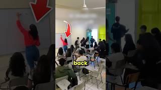 They All Escaped Class 
