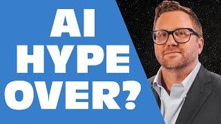 The AI Craze: Are We Repeating the Dot Com Disaster?