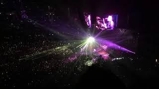 Queen + Adam Lambert - Live in Glasgow 3 Dec 17