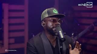 NO APPROVAL - IYANYA | ECHOOROOM LIVE SESSION