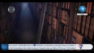 #LIVE: KIPINDI-ULIZA UJIBIWE NDANI YA AFRICA TV2 08 FEB ,2025