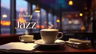 Relaxing Jazz Escape 