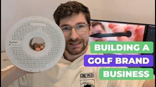 Building a 3D Printing Business | Vlog 01