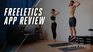 Freeletics App Review - FitRated