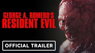 George A. Romero's Resident Evil - Official Trailer (2025) Documentary