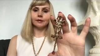 Винтажная бижутерия. Редкие украшения Reja,Deja.