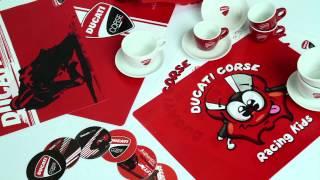 Ducati Apparel - Accessories