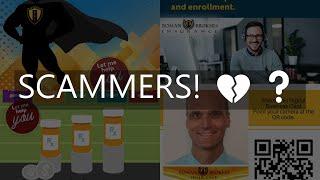 romanbrokers com review is romanbrokers com legit or scam