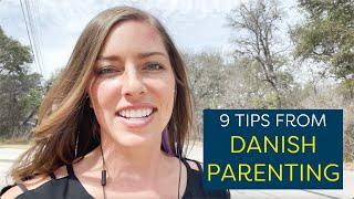 Danish Way of Parenting | How to Raise Smart and Happy Children by Jessica Joelle Alexander