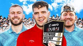 The Tour Series | EP 2 The Dubai Invitational