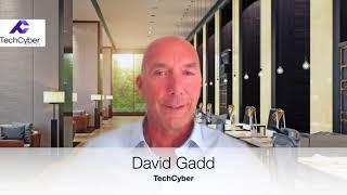 David Gadd adds his voice to the upcoming Cybermindz launch.