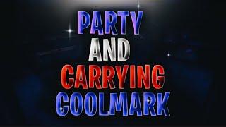 Carrying Coolmark! Ranked Highlights I [xQ] ArtxmiS #roadto500subs