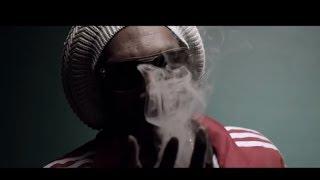 Snoop Lion - Smoke The Weed ft. Collie Buddz [Music Video]