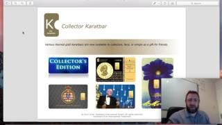 Karatbars - Karatbars International Product Lines - Gary Cooper