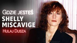 Gdzie jesteś? Shelly Miscavige - żona lidera / HULAJ DUSZA HISTORIE KRYMINALNE