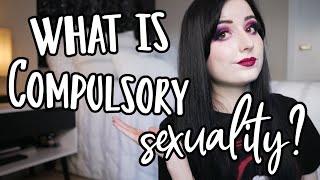 Compulsory Sexuality, Comphet & Asexual Alienation