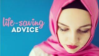 The Life-Saving Advice I Received Before Converting to Islam!