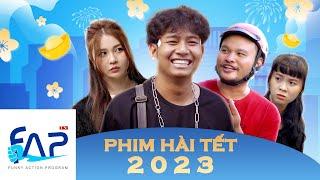 FAPtv Cơm Nguội 282: Ra Mắt Người Yêu Cũ - PHIM HÀI TẾT 2023