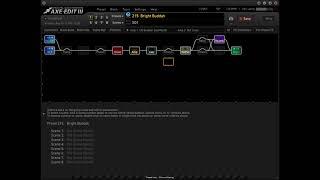 Axe-Fx III/FM3/FM9 "Boutique+Blues" presets