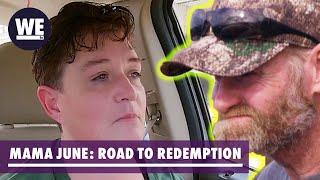 You Think I'm Dumb As Hell?!  Mama June: Road to Redemption