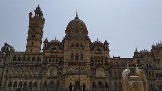 Laxmi Vilas Palace - Vadodara