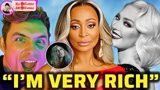 KAREN HUGER’S FULL ARREST VIDEO + JAMES KENNEDY BEING INVESTIGATED + MORE | #pumprules #rhop #rhobh