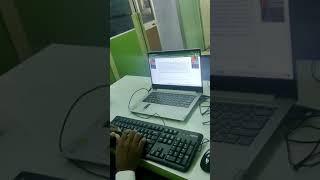 Typing Speed Test #Speed #pc #computer #learning #hindityping #englishtyping #gamer